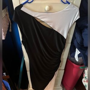 Body con dress classic Lauren